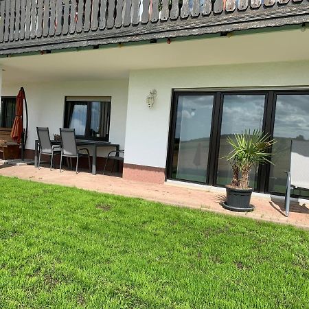 Haus Sonnenschein Apartment Holzbach Bagian luar foto
