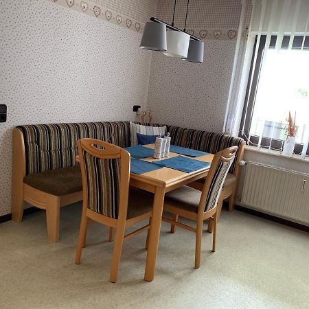 Haus Sonnenschein Apartment Holzbach Bagian luar foto