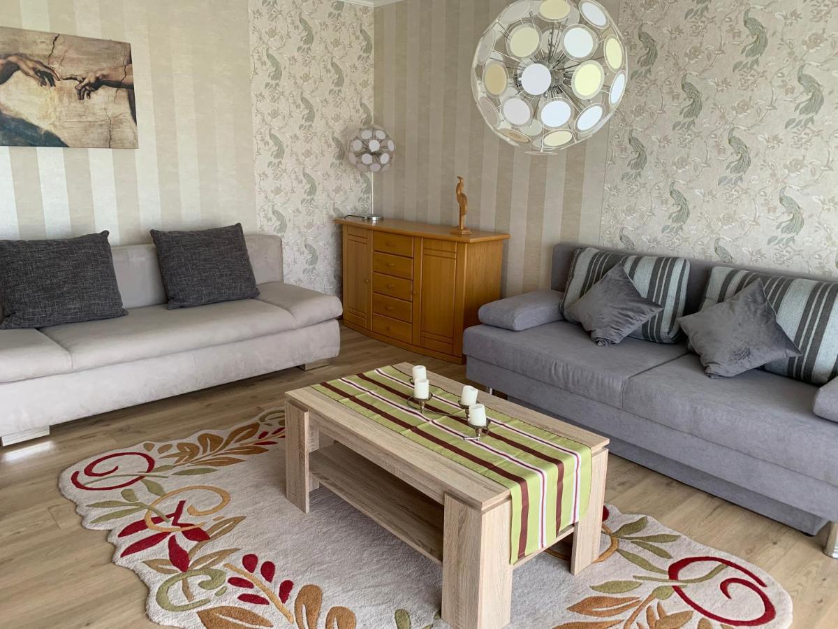Haus Sonnenschein Apartment Holzbach Bagian luar foto